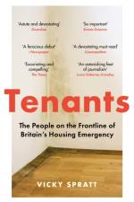 Tenants af Vicky Spratt