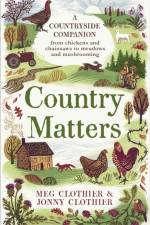 Country Matters af Meg Clothier