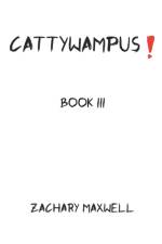Catty Wampus af Zachary Maxwell