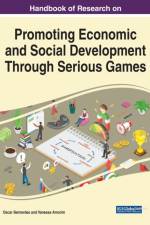 Promoting Economic and Social Development Through Serious Games