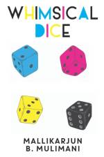 Whimsical Dice af Mallikarjun Mulimani
