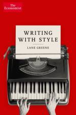 Writing with Style af Lane Greene