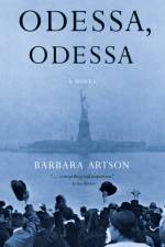 Odessa, Odessa af Barbara Artson