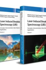 Laser Induced Breakdown Spectroscopy (LIBS) af Vk Singh