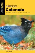 Birding Colorado af Hugh Kingery
