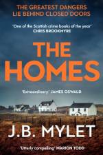 The Homes af J.B. Mylet
