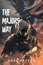The Majors Way af Karl Paffen