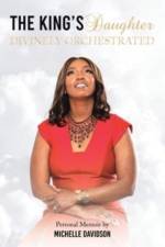 THE KING'S DAUGHTER af Michelle Davidson