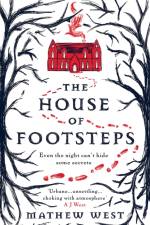 The House of Footsteps af Mathew West