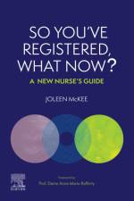 So You've Registered, What Now? af Joleen McKee