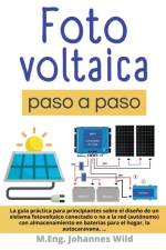 Fotovoltaica | paso a paso af M. Eng. Johannes Wild