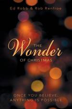 The Wonder of Christmas af Ed Robb
