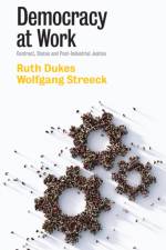 Democracy at Work af Ruth Dukes