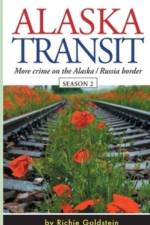 Alaska Transit af Richie Goldstein
