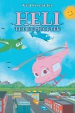Heli the Helicopter af Raul Hernandez