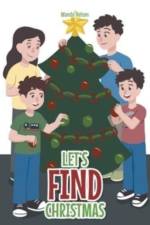 Let's Find Christmas af Wanda Nelson