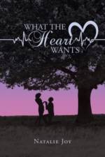 What the Heart Wants af Natalie Joy