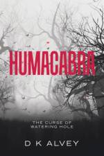 Humacabra af D K Alvey