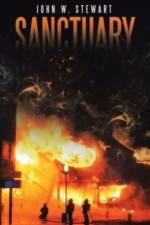 Sanctuary af John W Stewart