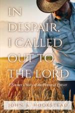 In Despair, I Called Out to the Lord af John A. Hookstead