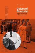 Colors of Rhetoric af Dr Maria Fullaondo