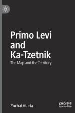 Primo Levi and Ka-Tzetnik af Yochai Ataria