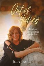 Out of Hiding af Judy James