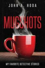 Mugshots af John A Hoda