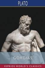 Gorgias (Esprios Classics) af Plato