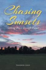 Chasing Sunsets af Shannon Leigh