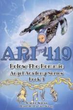Ari 419 af Joanne Wiess