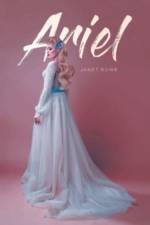 Ariel af Janet Rowe