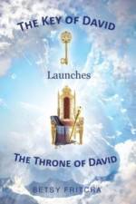 The Key of David Launches The Throne of David af Betsy Fritcha