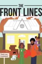 The Front Lines af Onita Gibson-Simmons