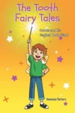 The Tooth Fairy Tales af Vanessa Tartaro