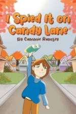 I Spied It on Candy Lane af Cammie Ramsey