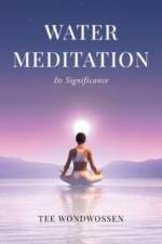 Water Meditation af Tee Wondwossen