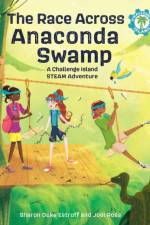 The Race Across Anaconda Swamp