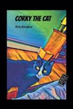 Corky the Cat af Rita Komboz
