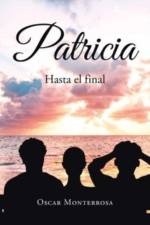 Patricia af Oscar Monterrosa