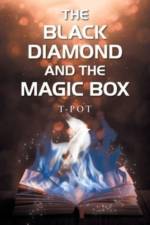 The Black Diamond and the Magic Box af T-Pot