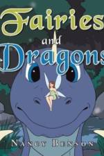 Fairies and Dragons af Nancy Benson