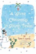 A White Christmas in South Texas