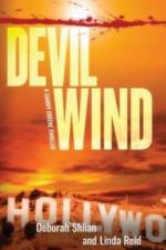 Devil Wind af Deborah Shlian