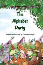 The Alphabet Party af Catherine Hampel