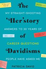 The 'Her'story of Davidisms af Patricia David