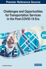 Challenges and Opportunities for Transportation Services in the Post-COVID-19 Era