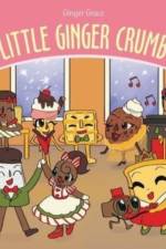 Little Ginger Crumb af Ginger Grace