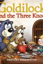 Goldilocks and the Three Knocks af Gregory Barrington