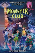 Monster Club af Darren Aronofsky